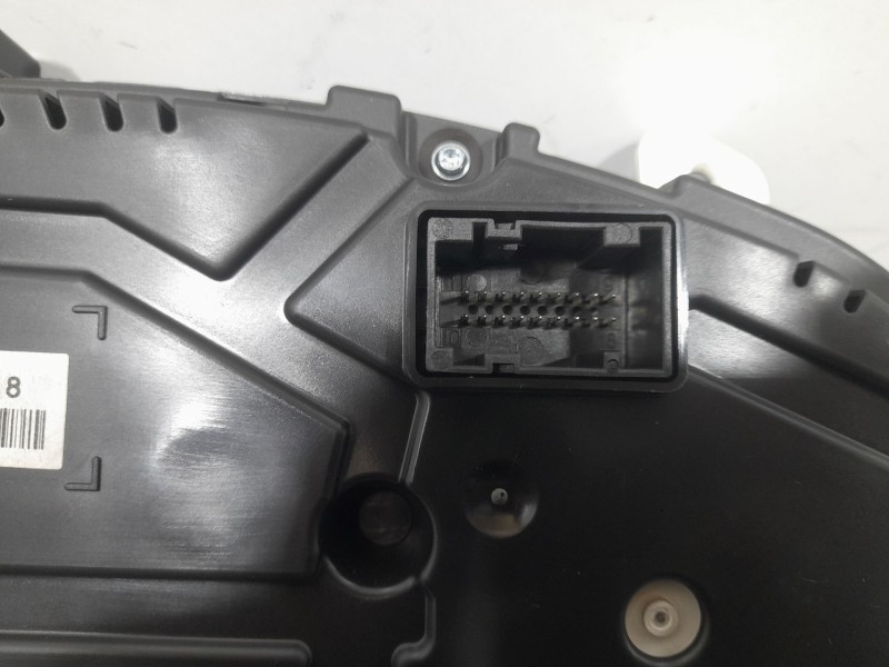 Recambio de cuadro instrumentos para fiat tipo hatchback (356_, 357_) 1.3 d (356hxh1a) referencia OEM IAM 521505020 A3C046482000