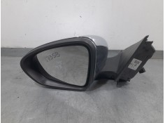 Recambio de retrovisor izquierdo para fiat tipo hatchback (356_, 357_) 1.3 d (356hxh1a) referencia OEM IAM 7357140260E ELECTRICO