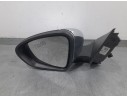 Recambio de retrovisor izquierdo para fiat tipo hatchback (356_, 357_) 1.3 d (356hxh1a) referencia OEM IAM 7357140260E ELECTRICO