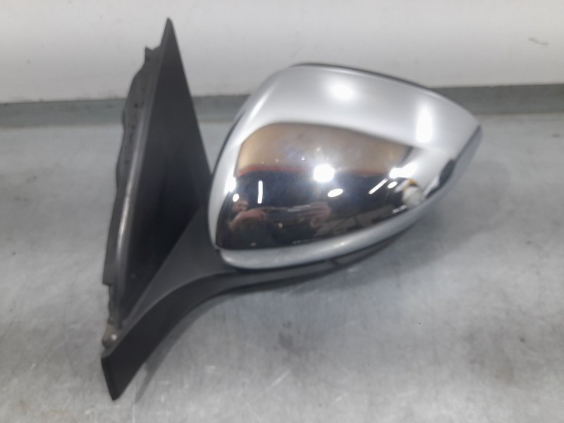 Recambio de retrovisor izquierdo para fiat tipo hatchback (356_, 357_) 1.3 d (356hxh1a) referencia OEM IAM 7357140260E ELECTRICO