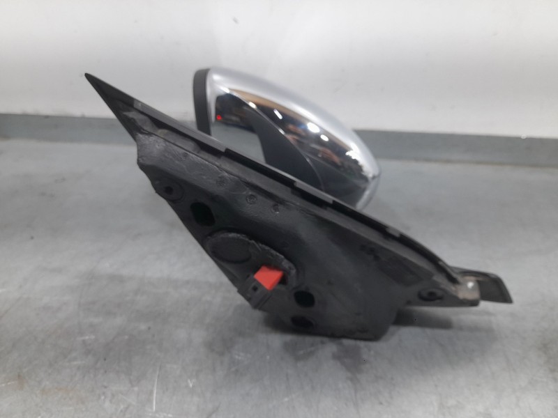 Recambio de retrovisor izquierdo para fiat tipo hatchback (356_, 357_) 1.3 d (356hxh1a) referencia OEM IAM 7357140260E ELECTRICO