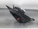 Recambio de retrovisor izquierdo para fiat tipo hatchback (356_, 357_) 1.3 d (356hxh1a) referencia OEM IAM 7357140260E ELECTRICO