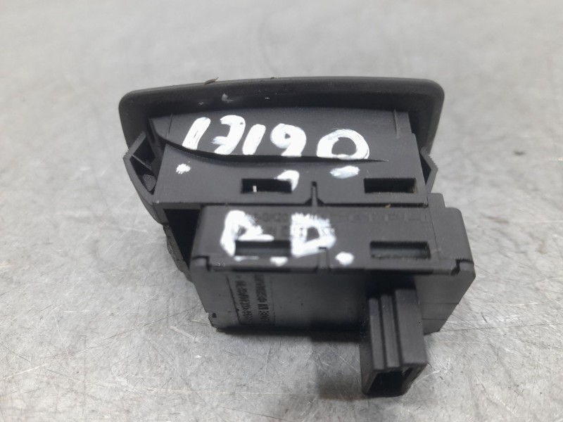 Recambio de mando elevalunas delantero derecho para bmw 3 (e90) 325 i referencia OEM IAM 6935534 159798002086A 