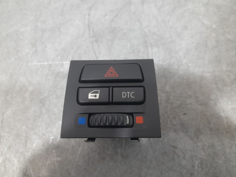 Recambio de warning para bmw 3 (e90) 325 i referencia OEM IAM 6945652 549549500 VIMERCATI