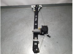 ELEVALUNAS TRASERO DERECHO 31253722 ELECTRICO 2 PINS