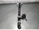 Recambio de elevalunas trasero derecho para volvo xc90 d5 referencia OEM IAM   ELECTRICO 2 PINS