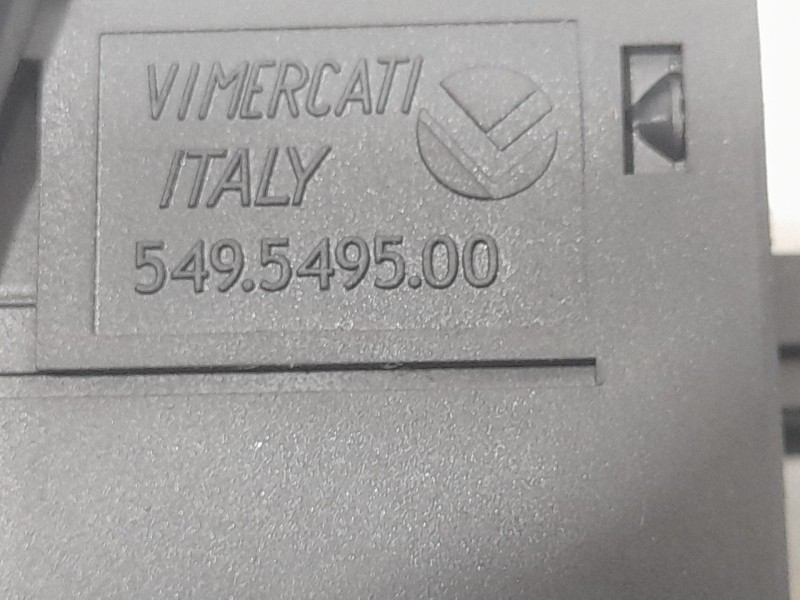 Recambio de warning para bmw 3 (e90) 325 i referencia OEM IAM 6945652 549549500 VIMERCATI