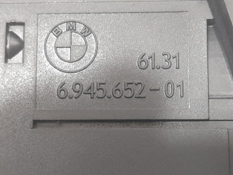 Recambio de warning para bmw 3 (e90) 325 i referencia OEM IAM 6945652 549549500 VIMERCATI