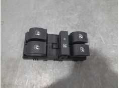 Recambio de mando elevalunas delantero izquierdo para fiat tipo hatchback (356_, 357_) 1.3 d (356hxh1a) referencia OEM IAM 73563