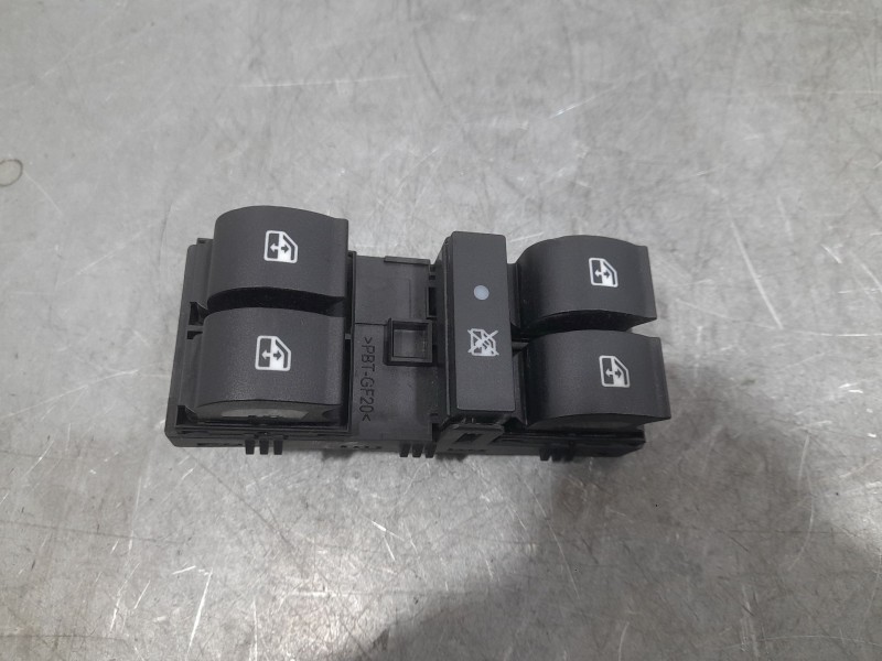 Recambio de mando elevalunas delantero izquierdo para fiat tipo hatchback (356_, 357_) 1.3 d (356hxh1a) referencia OEM IAM 73563