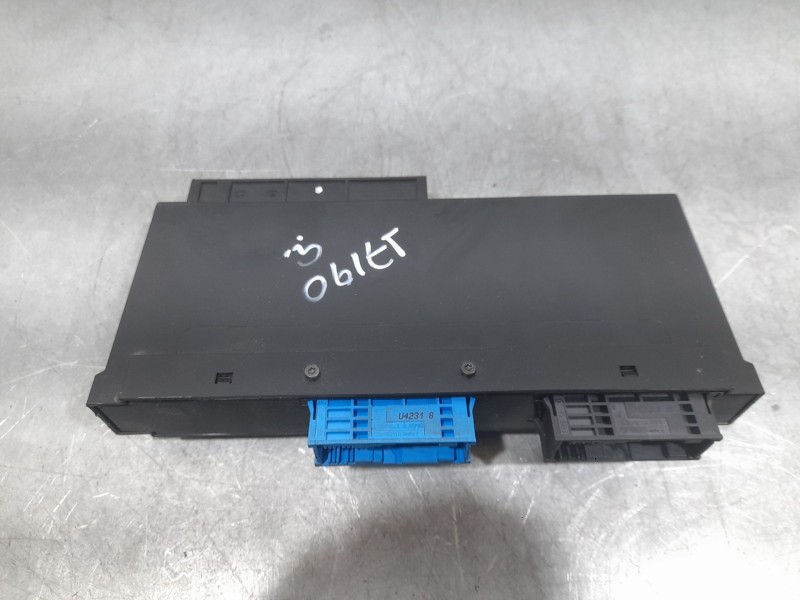 Recambio de modulo electronico para bmw 3 (e90) 325 i referencia OEM IAM 61359131776  