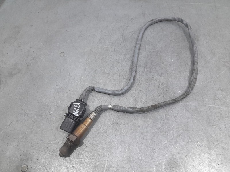 Recambio de sonda lambda para bmw 3 (e90) 325 i referencia OEM IAM 7558073 0258017099 BOSCH
