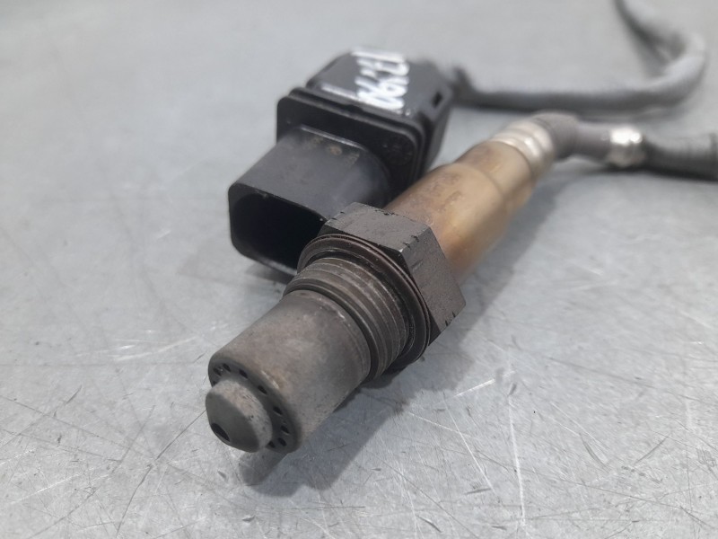 Recambio de sonda lambda para bmw 3 (e90) 325 i referencia OEM IAM 7558073 0258017099 BOSCH