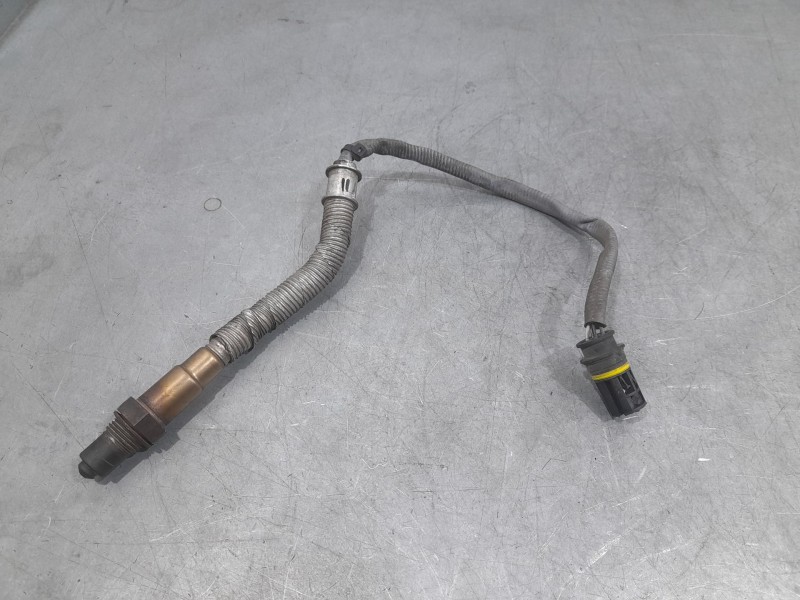 Recambio de sonda lambda para bmw 3 (e90) 325 i referencia OEM IAM 7545075 0258006796 BOSCH