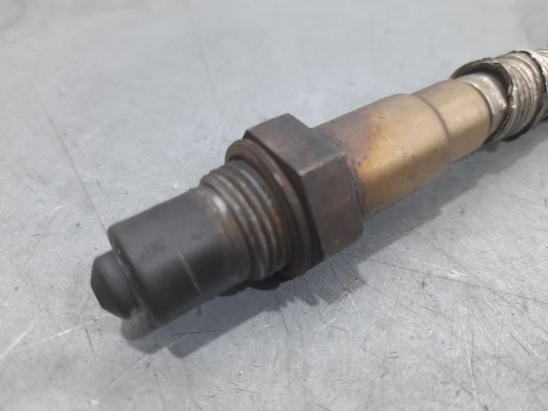 Recambio de sonda lambda para bmw 3 (e90) 325 i referencia OEM IAM 7545075 0258006796 BOSCH