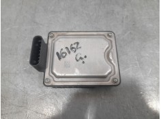 MODULO ELECTRONICO 2Q0907572M SENSOR DE RADAR 