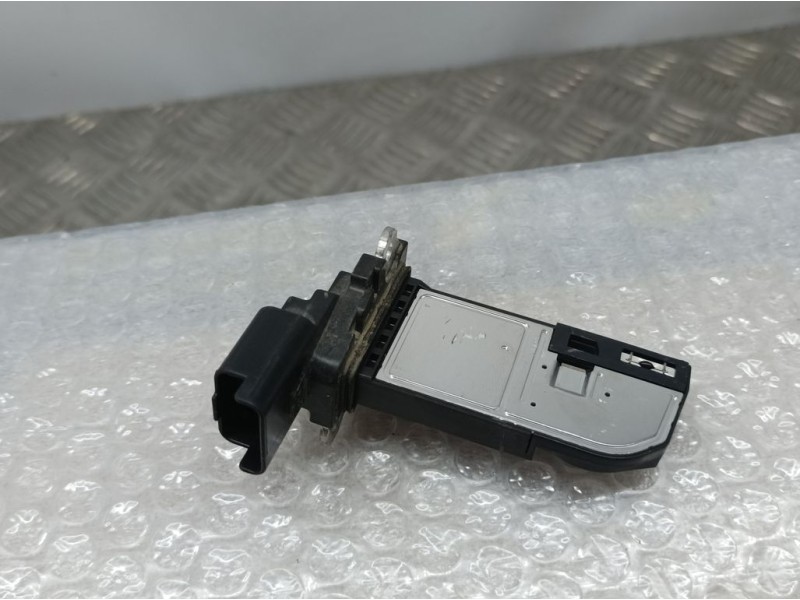 Recambio de caudalimetro para peugeot partner kasten furgon referencia OEM IAM 9677093080 AFH50M27 HITACHI