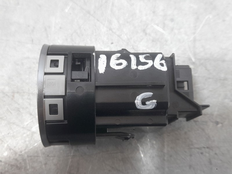 Recambio de boton start/stop para nissan micra v (k14) 5 puertas referencia OEM IAM 4521Q95000066  