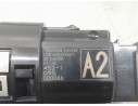 Recambio de boton start/stop para nissan micra v (k14) 5 puertas referencia OEM IAM 4521Q95000066  