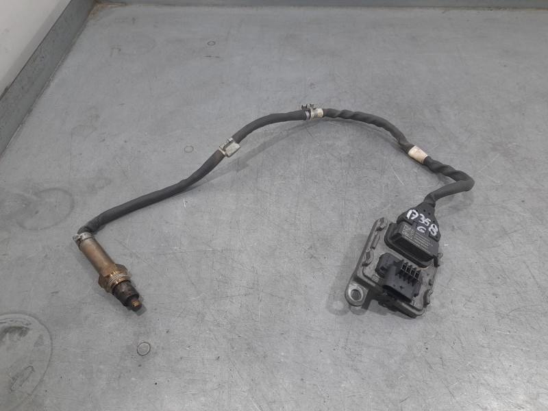 Recambio de sonda lambda para fiat tipo hatchback (356_, 357_) 1.3 d (356hxh1a) referencia OEM IAM 552836400  