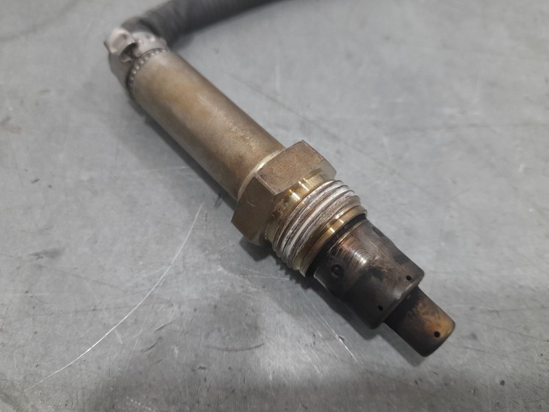 Recambio de sonda lambda para fiat tipo hatchback (356_, 357_) 1.3 d (356hxh1a) referencia OEM IAM 552836400  