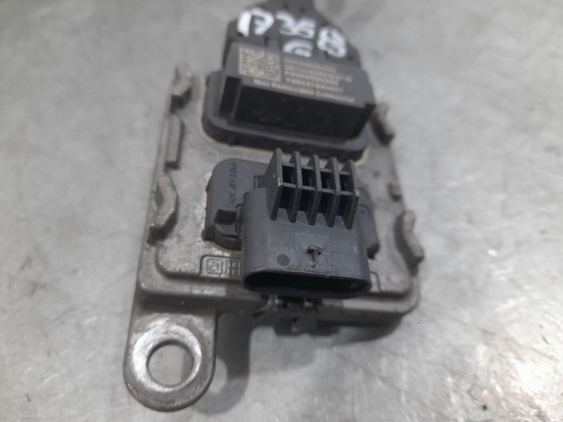 Recambio de sonda lambda para fiat tipo hatchback (356_, 357_) 1.3 d (356hxh1a) referencia OEM IAM 552836400  