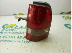 Recambio de piloto trasero izquierdo para daewoo nexia gl referencia OEM IAM   