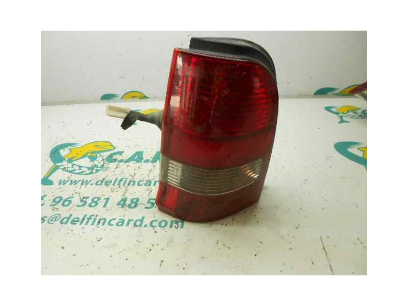 Recambio de piloto trasero izquierdo para daewoo nexia gl referencia OEM IAM   