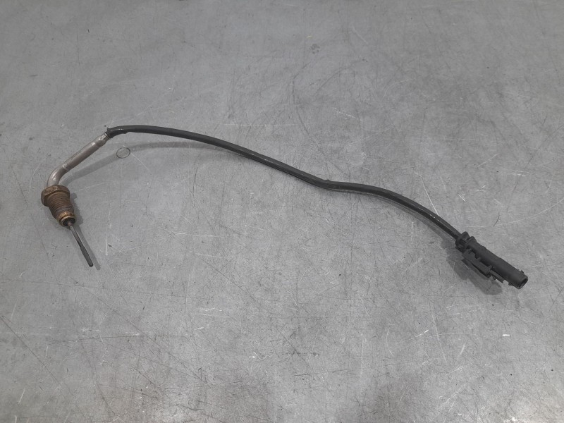 Recambio de sensor de temperatura para fiat tipo hatchback (356_, 357_) 1.3 d (356hxh1a) referencia OEM IAM 55279113 05C236161 D