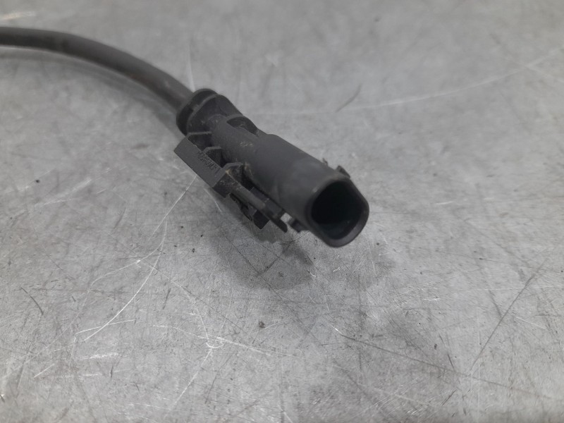 Recambio de sensor de temperatura para fiat tipo hatchback (356_, 357_) 1.3 d (356hxh1a) referencia OEM IAM 55279113 05C236161 D