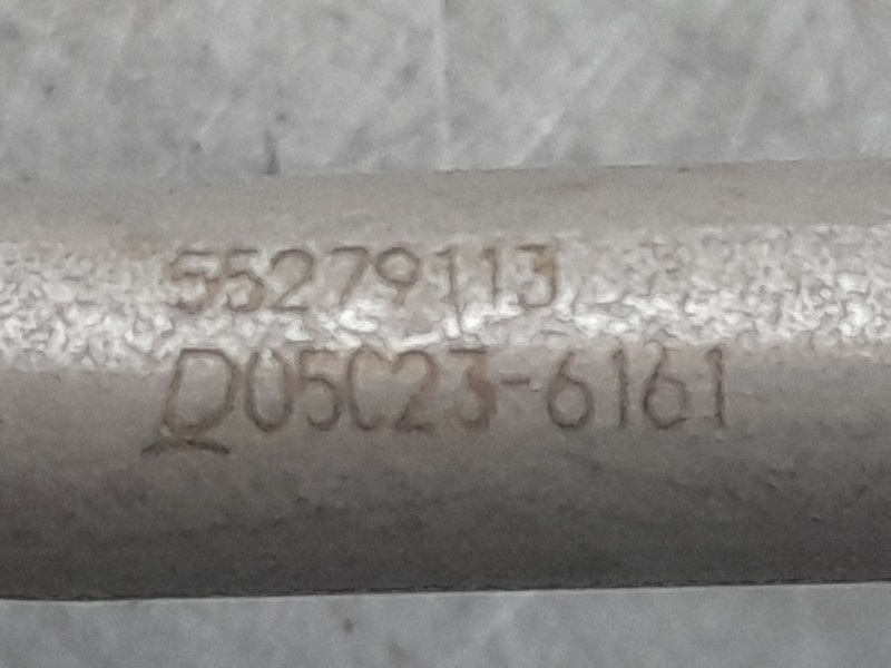 Recambio de sensor de temperatura para fiat tipo hatchback (356_, 357_) 1.3 d (356hxh1a) referencia OEM IAM 55279113 05C236161 D