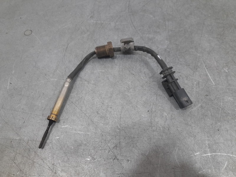 Recambio de sensor de temperatura para fiat tipo hatchback (356_, 357_) 1.3 d (356hxh1a) referencia OEM IAM 4633875  