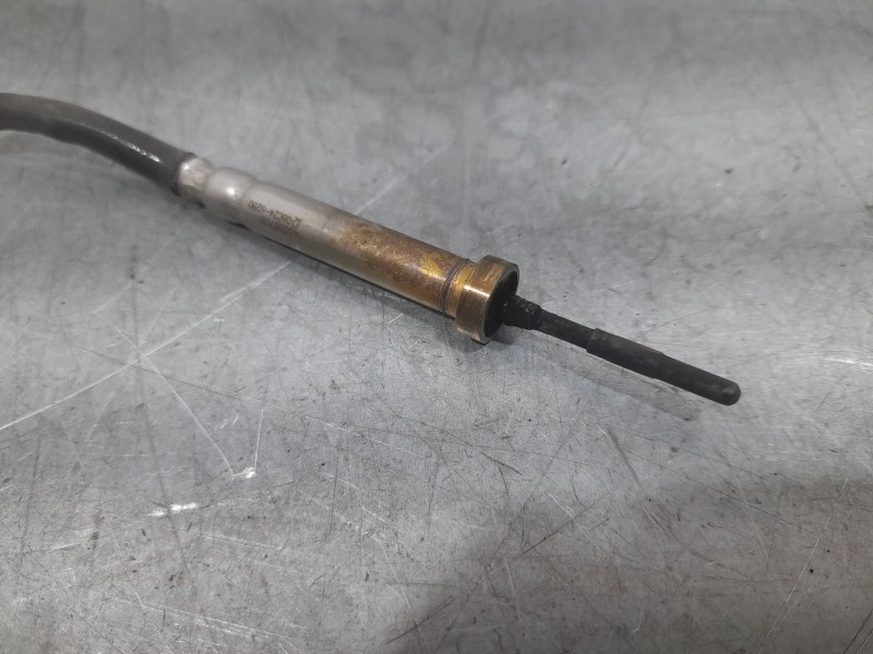 Recambio de sensor de temperatura para fiat tipo hatchback (356_, 357_) 1.3 d (356hxh1a) referencia OEM IAM 4633875  