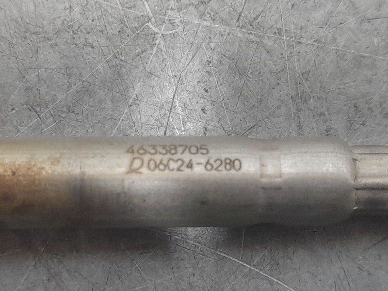 Recambio de sensor de temperatura para fiat tipo hatchback (356_, 357_) 1.3 d (356hxh1a) referencia OEM IAM 4633875  