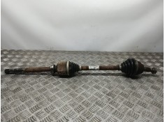 Recambio de transmision delantera derecha para peugeot 2008 (--.2013) active referencia OEM IAM 9800387480  