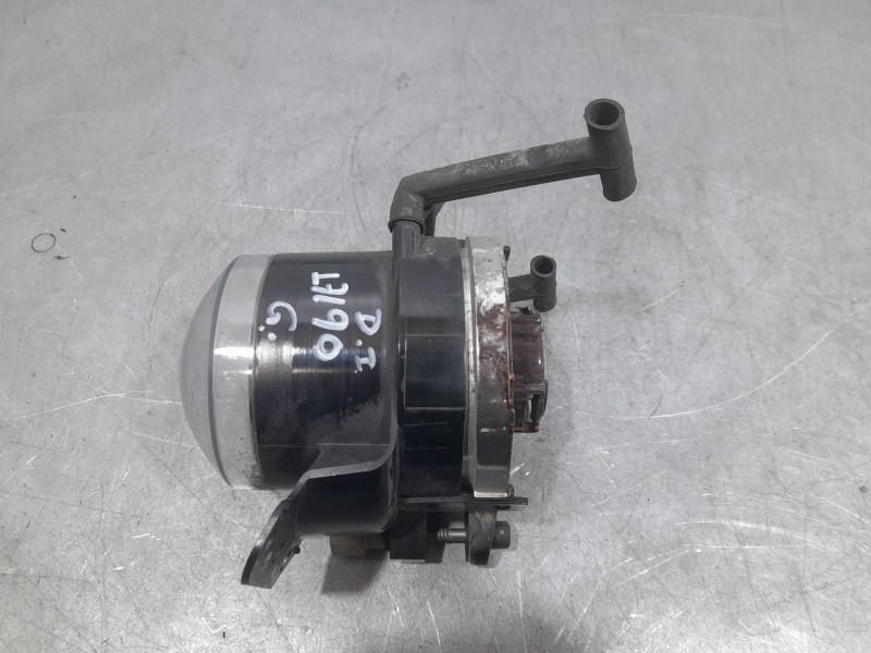 Recambio de faro antiniebla izquierdo para bmw 3 (e90) 325 i referencia OEM IAM 6910791  