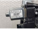 Recambio de elevalunas delantero izquierdo para peugeot 208 style referencia OEM IAM 9816402180 51894F ELECTRICO