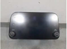 Recambio de sistema navegacion gps para fiat tipo hatchback (356_, 357_) 1.3 d (356hxh1a) referencia OEM IAM 7356709000 A2C15484