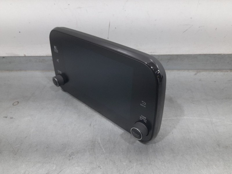 Recambio de sistema navegacion gps para fiat tipo hatchback (356_, 357_) 1.3 d (356hxh1a) referencia OEM IAM 7356709000 A2C15484