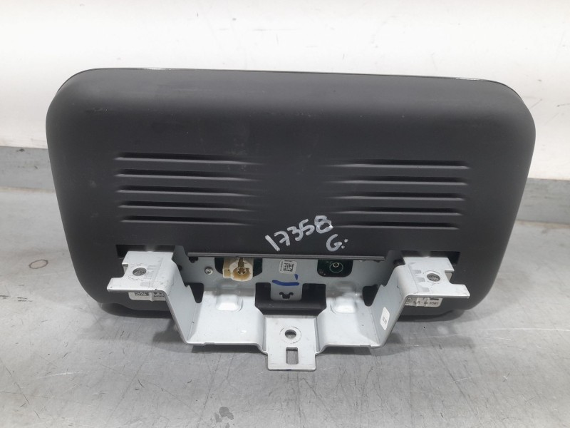 Recambio de sistema navegacion gps para fiat tipo hatchback (356_, 357_) 1.3 d (356hxh1a) referencia OEM IAM 7356709000 A2C15484