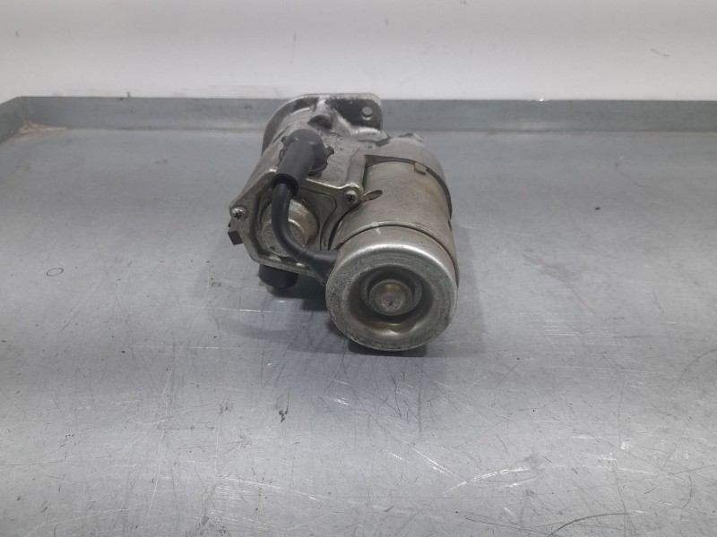 Recambio de motor arranque para hyundai tucson (jm) 2.0 crdi referencia OEM IAM 3610027010 031013190 DENSO