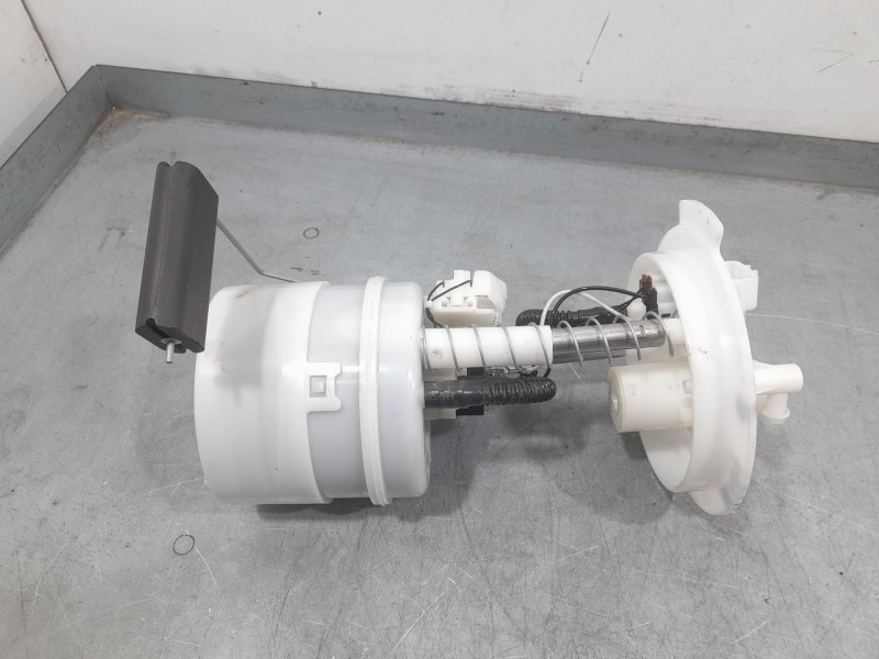 Recambio de aforador para nissan micra v (k14) 5 puertas referencia OEM IAM 170405FF0A  