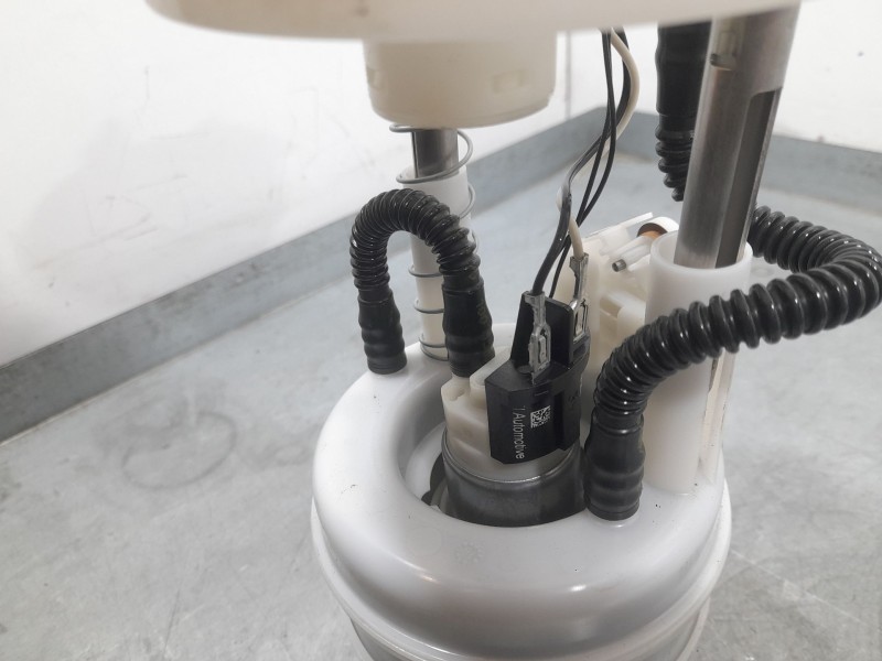 Recambio de aforador para nissan micra v (k14) 5 puertas referencia OEM IAM 170405FF0A  