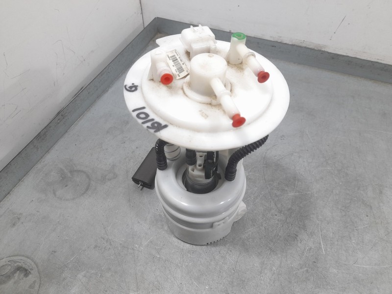 Recambio de aforador para nissan micra v (k14) 5 puertas referencia OEM IAM 170405FF0A  