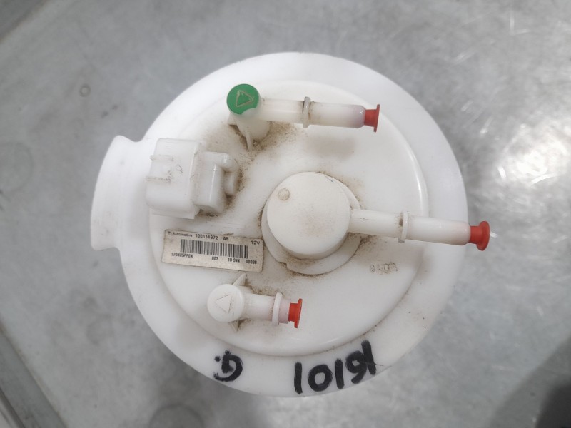 Recambio de aforador para nissan micra v (k14) 5 puertas referencia OEM IAM 170405FF0A  