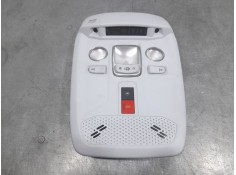 Recambio de luz interior para opel mokka elegance referencia OEM IAM 9827658880  