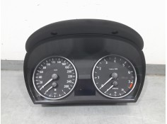 Recambio de cuadro instrumentos para bmw 3 (e90) 325 i referencia OEM IAM 9122598 619000002 SIEMENS