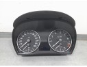 Recambio de cuadro instrumentos para bmw 3 (e90) 325 i referencia OEM IAM 9122598 619000002 SIEMENS