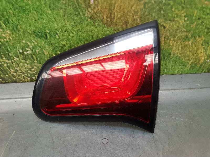 Recambio de piloto trasero derecho para citroën c3 tonic referencia OEM IAM 9803934280 L90029512 INTERIOR-FALSO