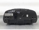 Recambio de cuadro instrumentos para bmw 3 (e90) 325 i referencia OEM IAM 9122598 619000002 SIEMENS